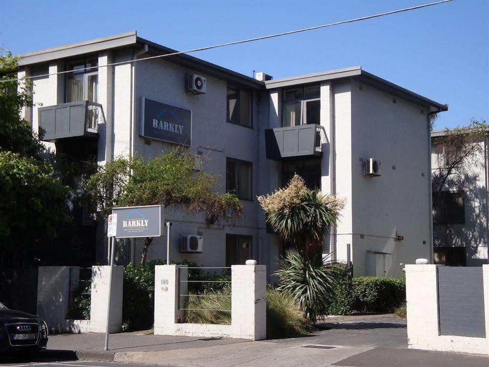 Summer House Melbourne Exterior foto