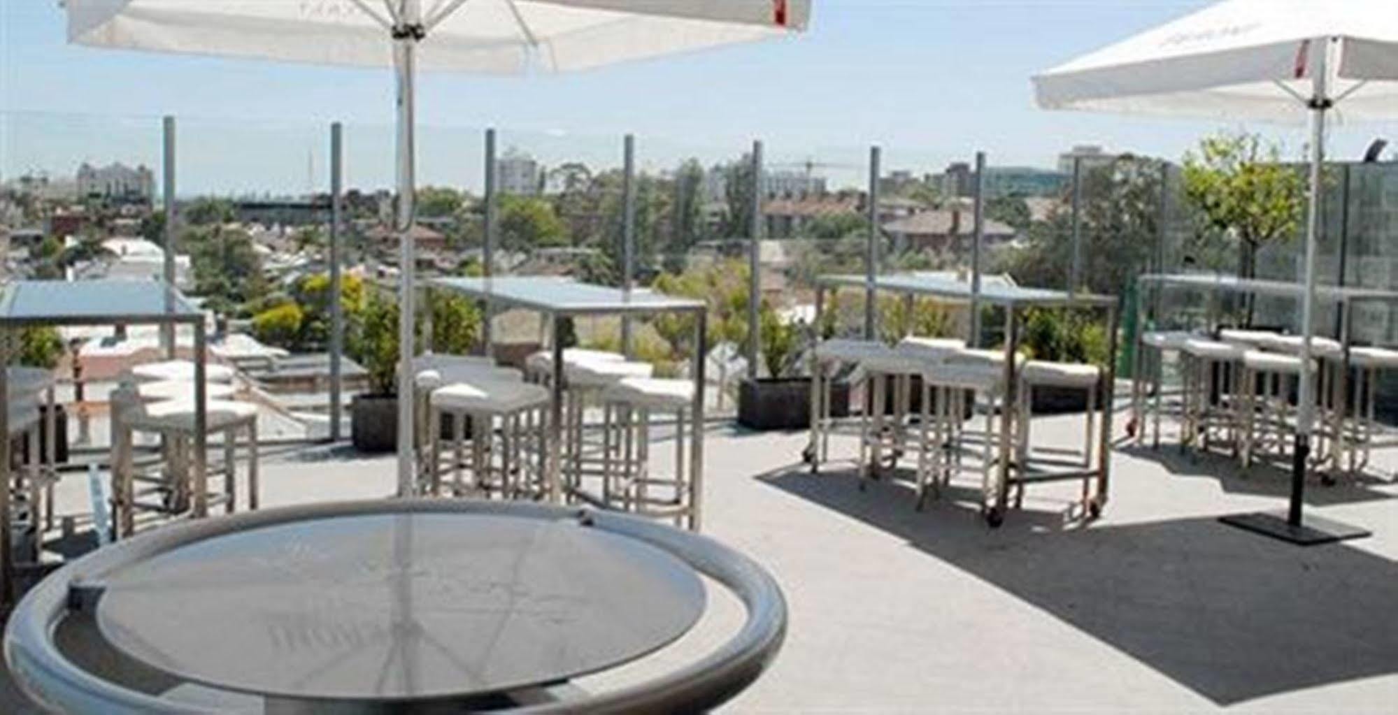 Summer House Melbourne Exterior foto