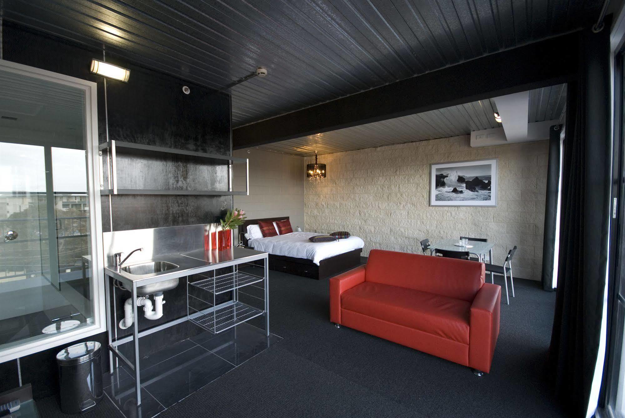 Summer House Melbourne Exterior foto