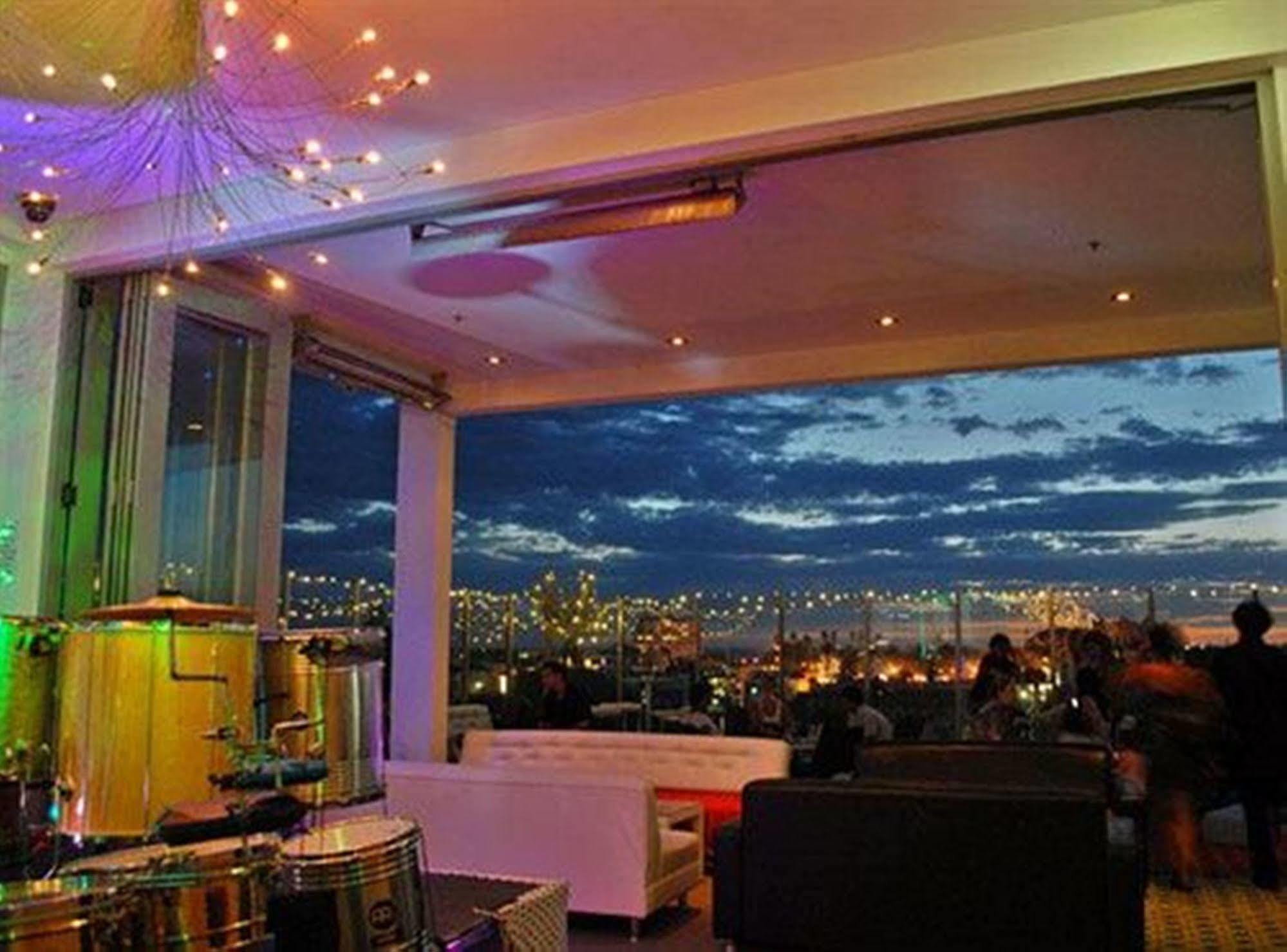 Summer House Melbourne Exterior foto