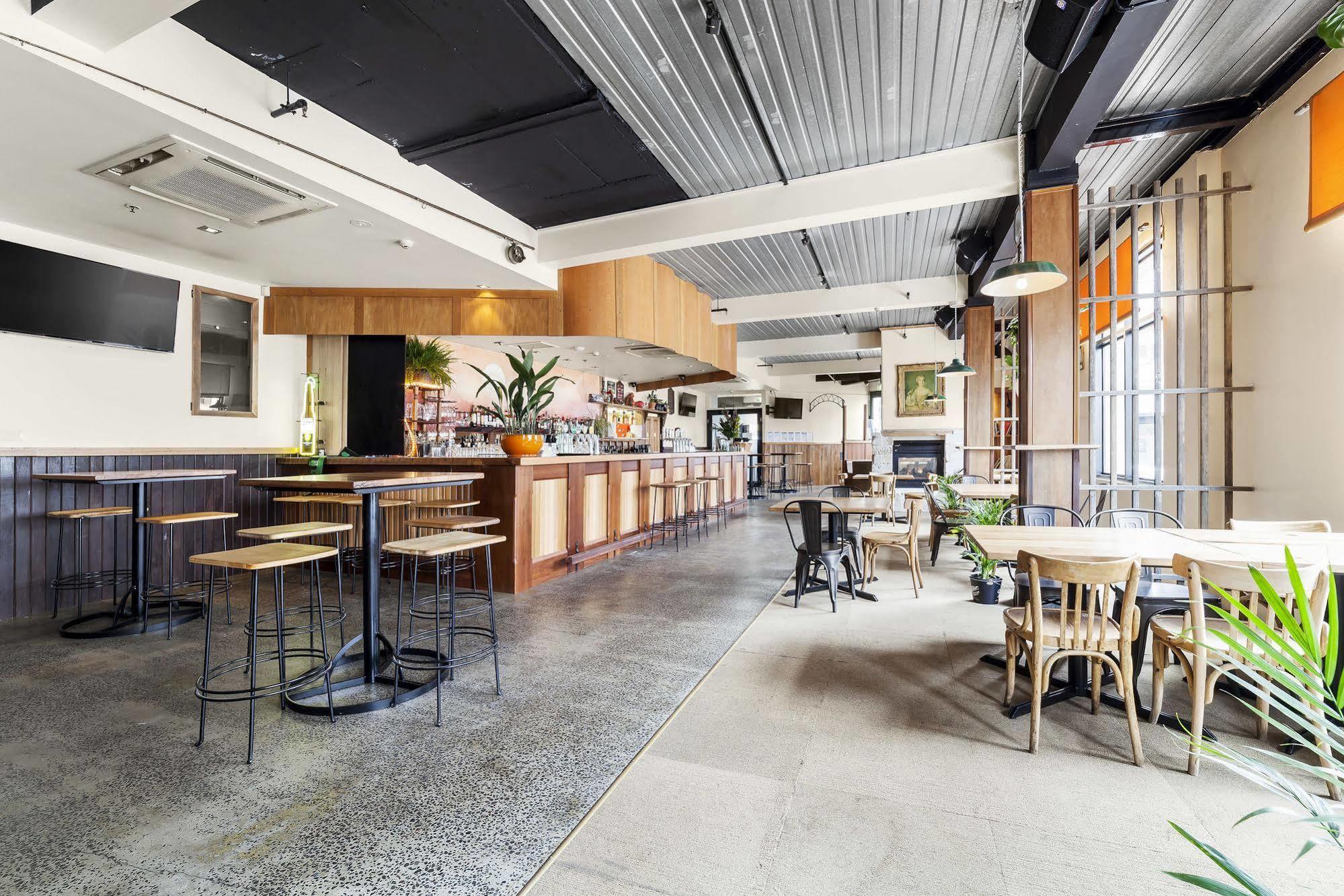 Summer House Melbourne Exterior foto